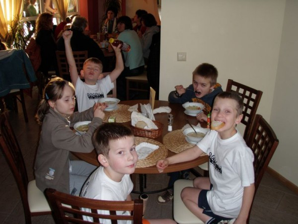 TURNIEJ RADOM