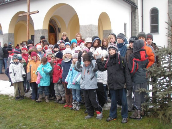 UKS SPORTTEAM - BIAŁY DUNAJEC 2009