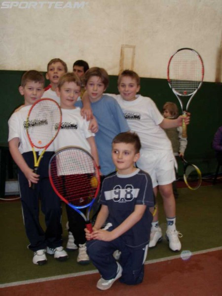 Prince Cup Sporteum w ramach ATDCH 2009 