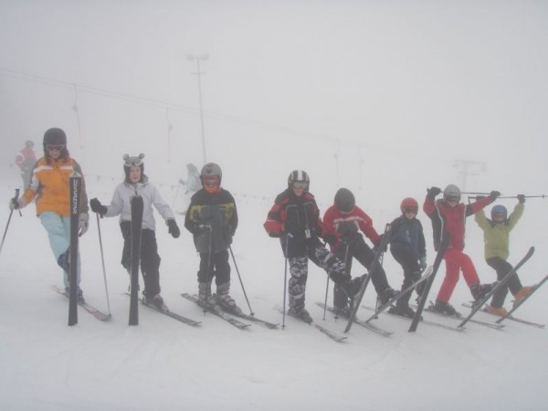 UKS SPORTTEAM - BIAŁY DUNAJEC 2009
