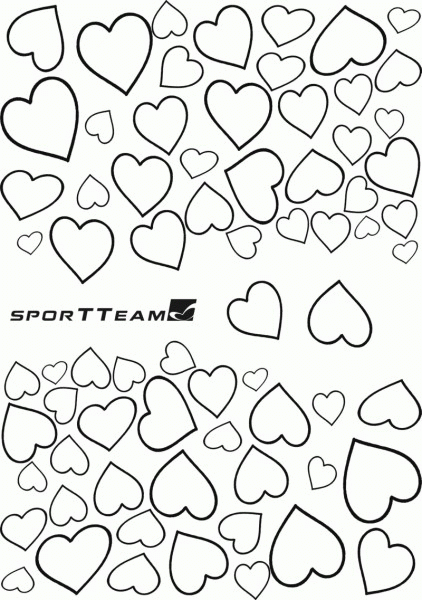 WALENTYNKA UKS SPORTTEAM