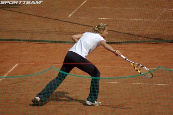 Warsaw Open 2009