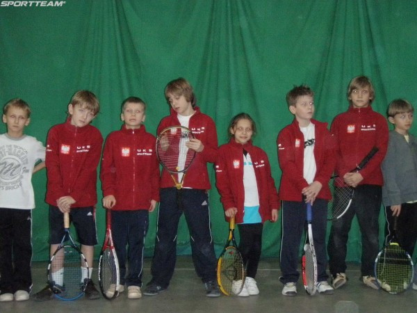 BIAŁO-CZERWONE ORŁY SPORTTEAM:)