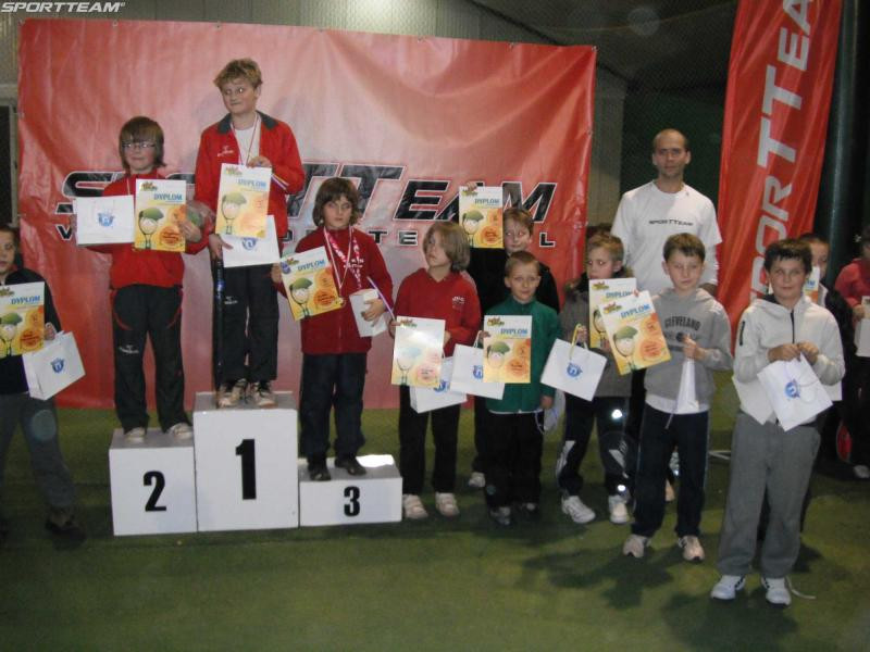 VIII TT CUP - DOŁĄCZ DO NAS!