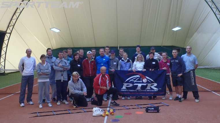 PTR - SPORTTEAM