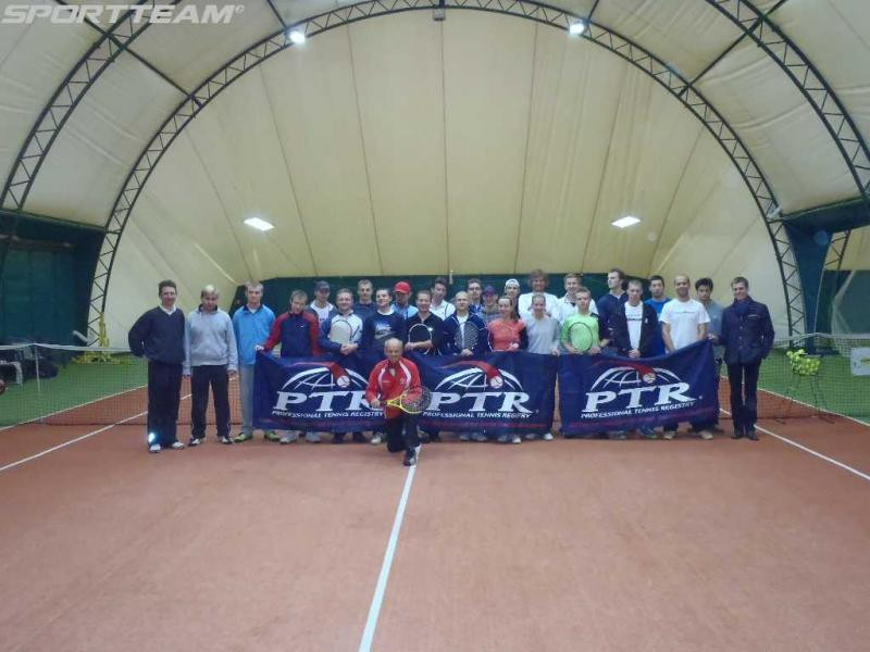 PTR - SPORTTEAM