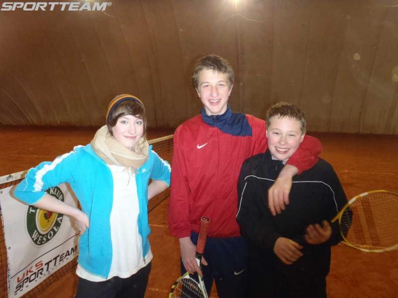 SPORTTEAM - DOŁĄCZ DO NAS!