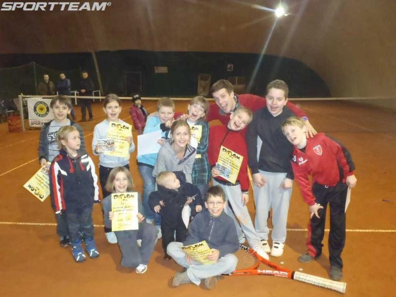 URODZINY ARTURA!:)   SPORTTEAM - DOŁĄCZ DO NAS!
