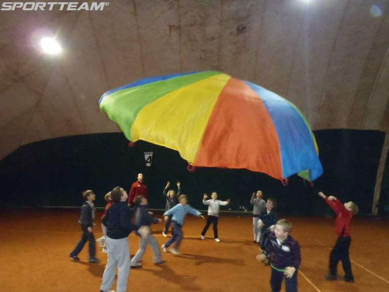 URODZINY ARTURA!:)   SPORTTEAM - DOŁĄCZ DO NAS!