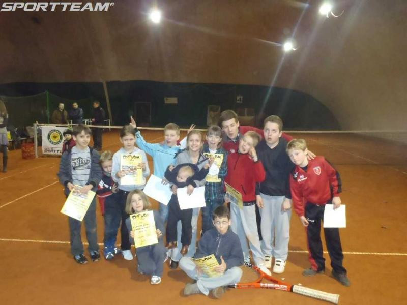 URODZINY ARTURA!:)   SPORTTEAM - DOŁĄCZ DO NAS!