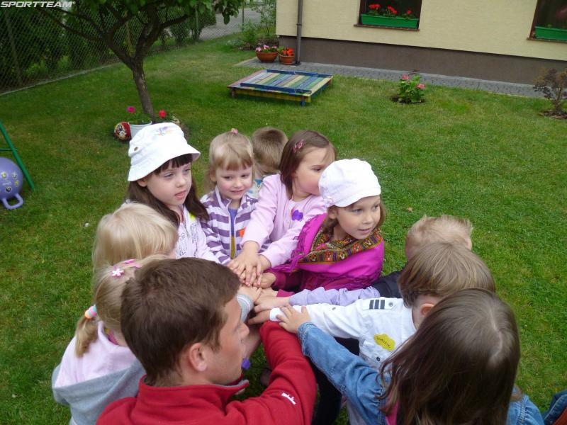 Piątka Niny:) - DOŁĄCZ DO NAS!