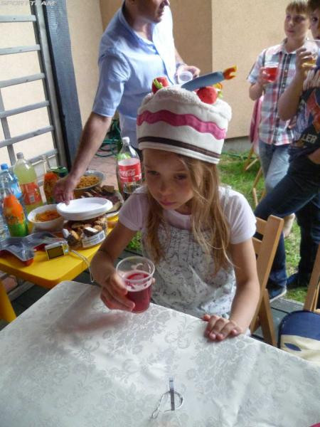 Urodzinowa Laura:)