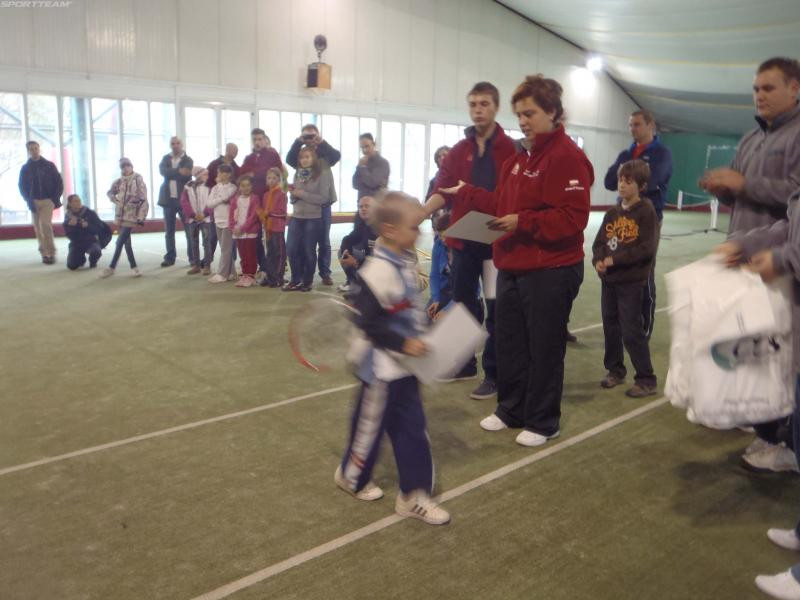 CCS SPORTTEAM TOUR - DOŁĄCZ DO NAS!