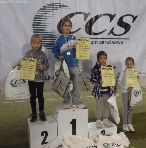 CCS SPORTTEAM TOUR - DOŁĄCZ DO NAS!