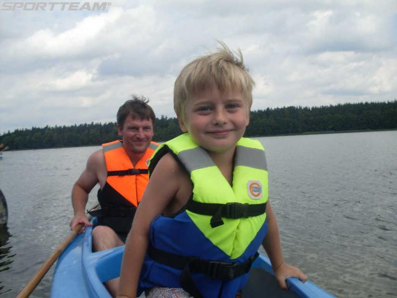 Familiada - Rodzinny wyjazd wakacyjny SPORTTEAM i ZDROWY STYL