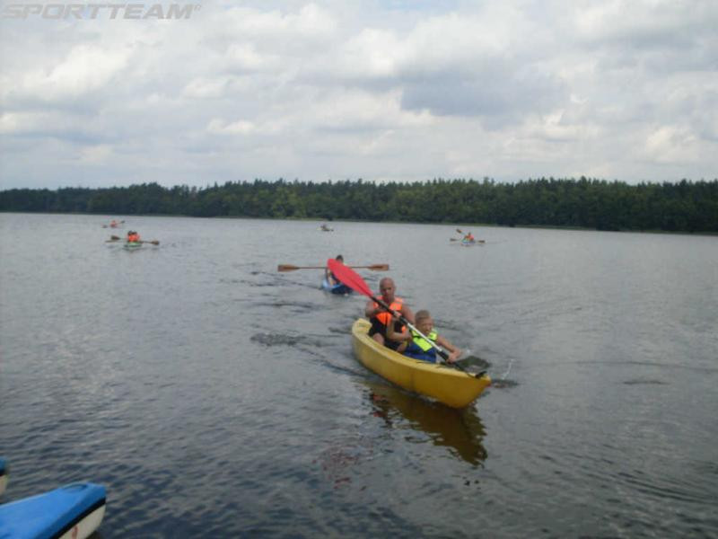 Familiada - Rodzinny wyjazd wakacyjny SPORTTEAM i ZDROWY STYL