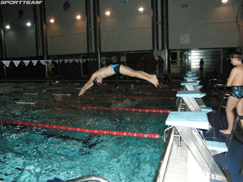 DRUŻYNA WOPR - O.S.R. SPORTTEAM NA OTWARTYCH MISTRZOSTWACH MAZOWSZA W RATOWNICTWIE WODNYM JUNIORÓW - WARSZAWA 2011