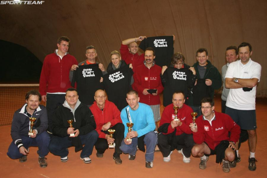 SPORTTEAM - DRUŻYNA SIŁA!:) - DOŁĄCZ DO NAS!