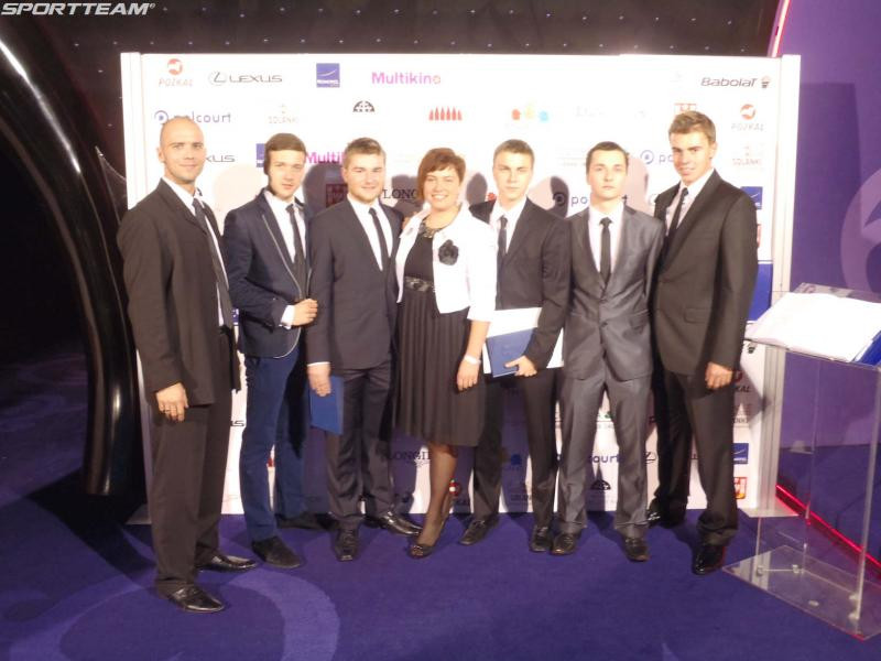 KADRA TRENERSKA SEKCJI TENISOWEJ SPORTTEAM - DOŁĄCZ DO NAS!