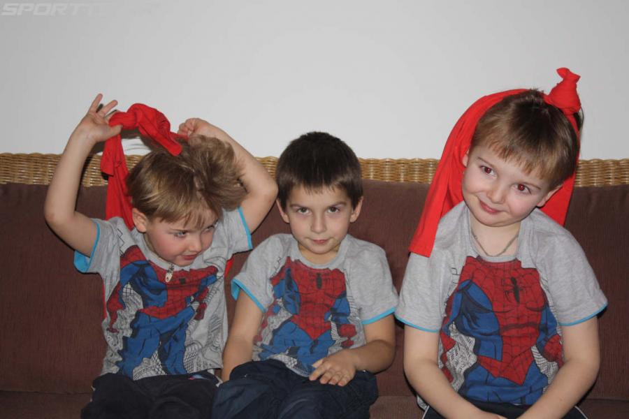 Zimowa Familiada w Austrii - SPORTTEAM ZDROWY STYL - DOŁĄCZ DO NAS!