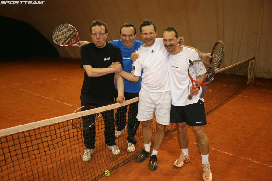 SPORTTEAM SIŁA! :)
