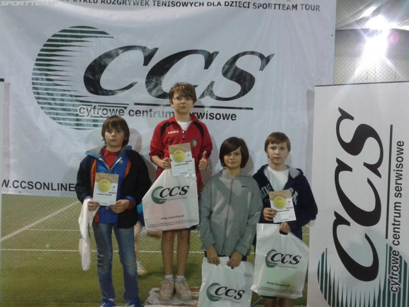 IX KLUBOWY SPORTOWY WEEKEND! SPORTTEAM - DOŁĄCZ DO NAS!