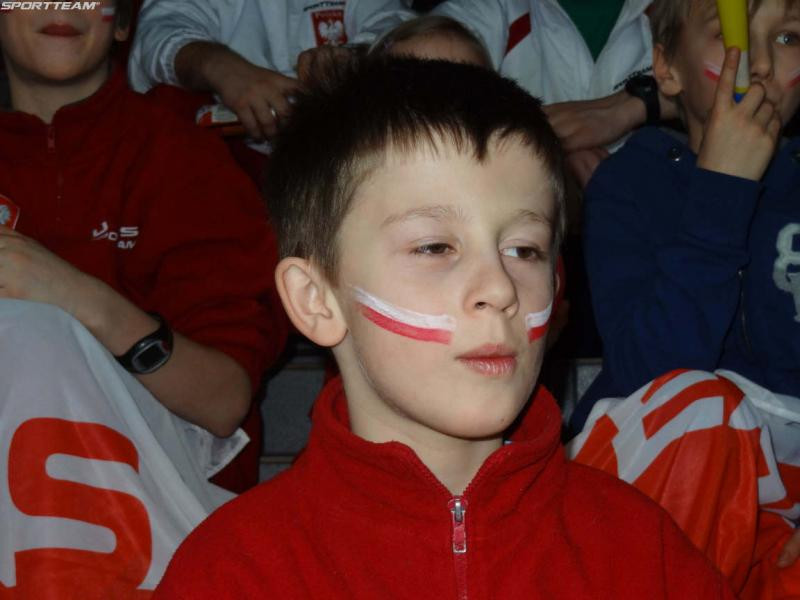 POKAZ TENIS10 Z UDZIAŁEM NASZEGO ZESPOŁU TUŻ PRZED MECZEM DAVIS CUP! SPORTTEAM - DOŁĄCZ DO NAS!