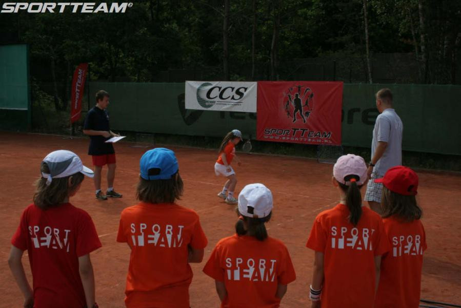 Eliminacje TALENTIADA 2012 regionu podlaskiego i mazowieckiego. 