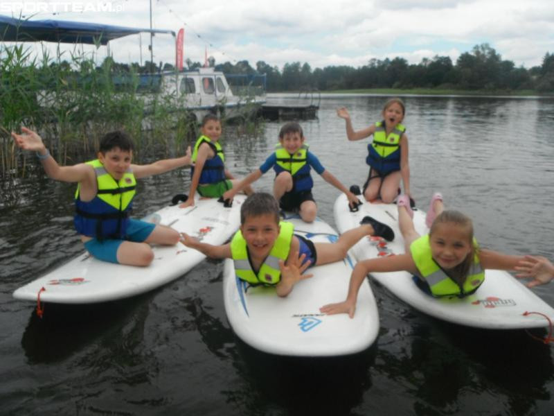WRACAMY DO BAZY.. CZAS NA TRENING TENISOWY..