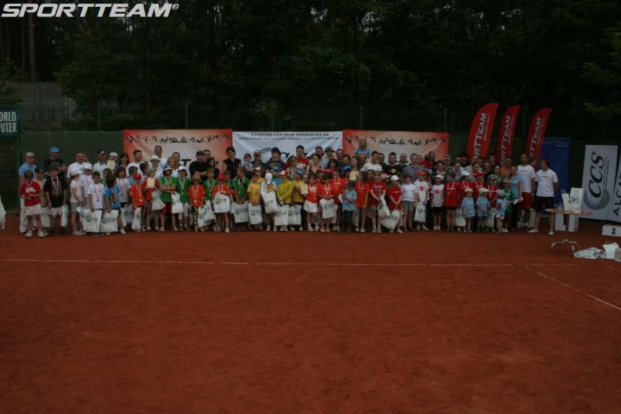 Eliminacje TALENTIADA 2012 regionu podlaskiego i mazowieckiego. 