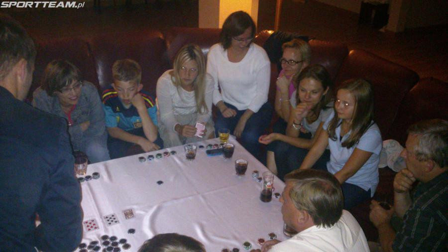 Poker Night:)