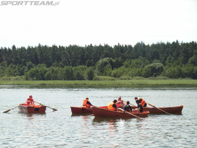 SZKOLENIE INSTRUKTORSKIE - TAMA 2012