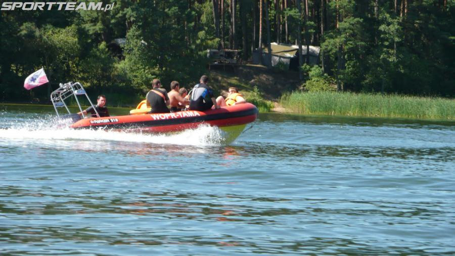SZKOLENIE INSTRUKTORSKIE - TAMA 2012