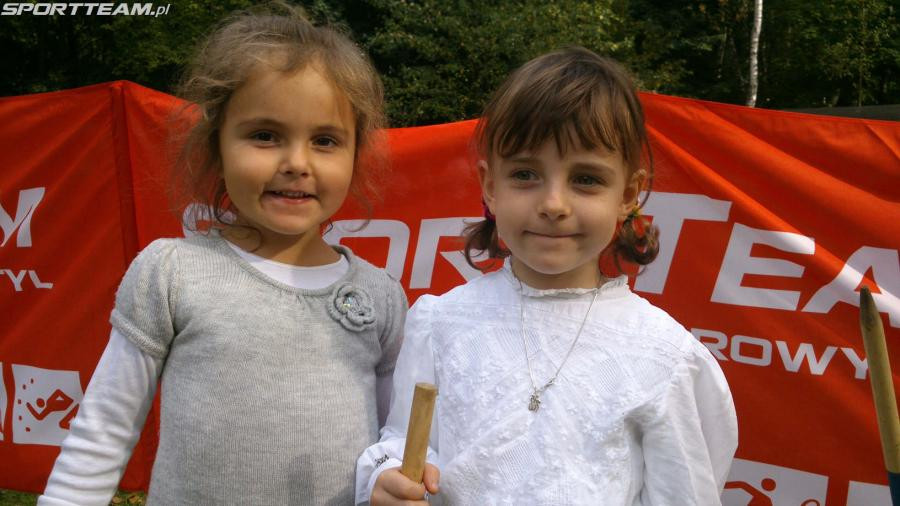 Animacje w przedszkolu Leśny Zakątek. SPORTTEAM - DOŁĄCZ DO NAS!