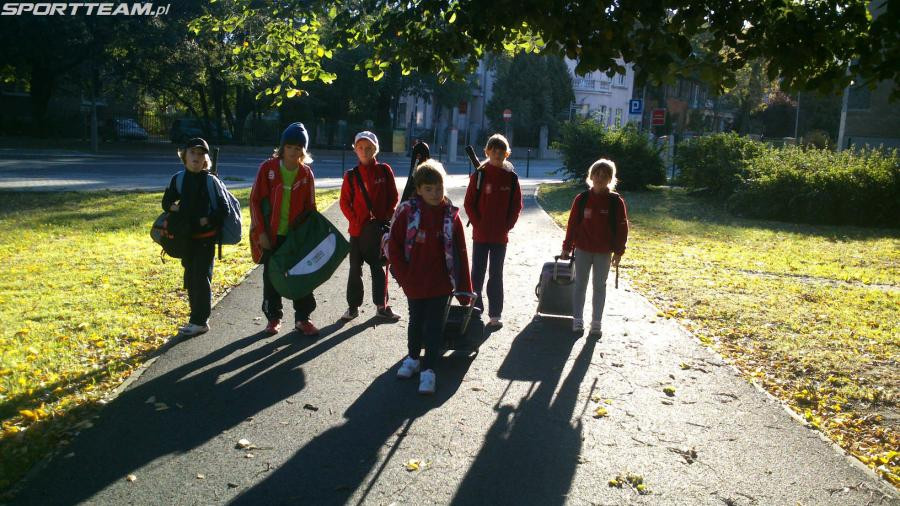 FINAŁY TALENTIDAY - POZNAŃ 2012
