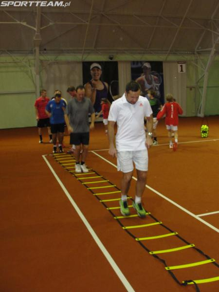 ZAWODNIY I OJCOWIE - ZGRUPOWANIE PUSZCZYKOWO 2012! SPORTTEAM - DOŁĄCZ DO NAS!