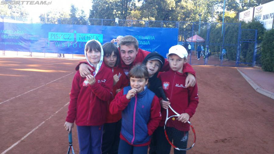 FINAŁY TALENTIDAY - POZNAŃ 2012