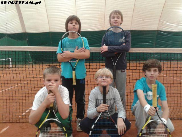 Ogniste Smoki Sportteam!