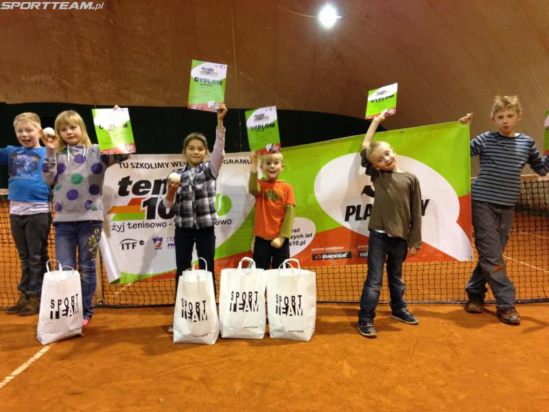 SPORTTEAM: RADOŚNIE! PROFESJONALNIE! BEZPIECZNIE! .. Z PASJĄ! 