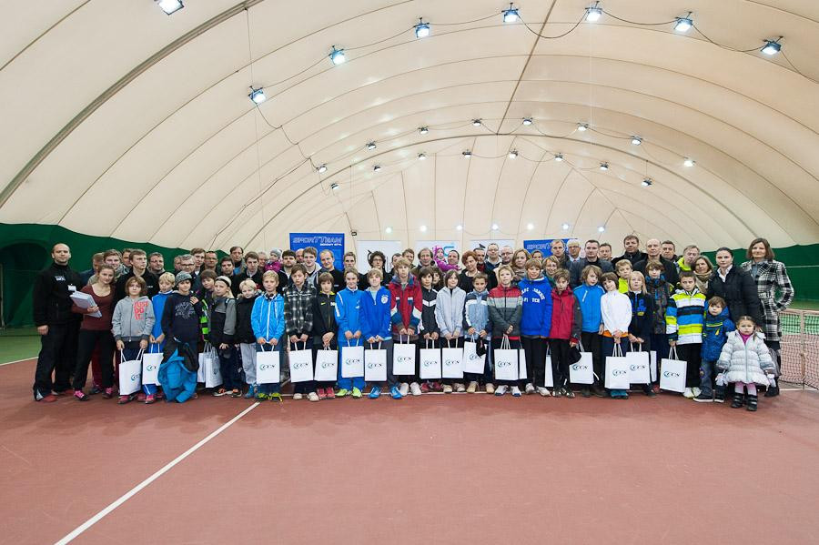 CCS SPORTTEAM TOUR - WTK4. SPORTTEAM - DOŁĄCZ DO NAS!