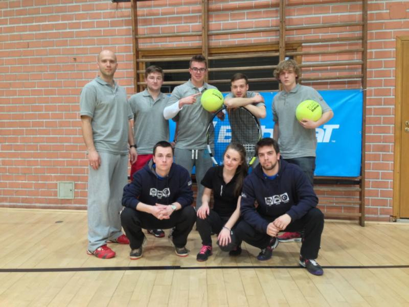 SportTEAM - SIŁA!;)