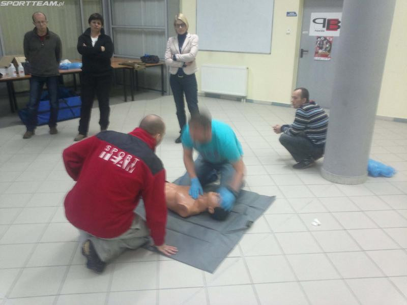 DRUŻYNA WOPR - O.S.R. SPORTTEAM - DOŁĄCZ DO NAS!