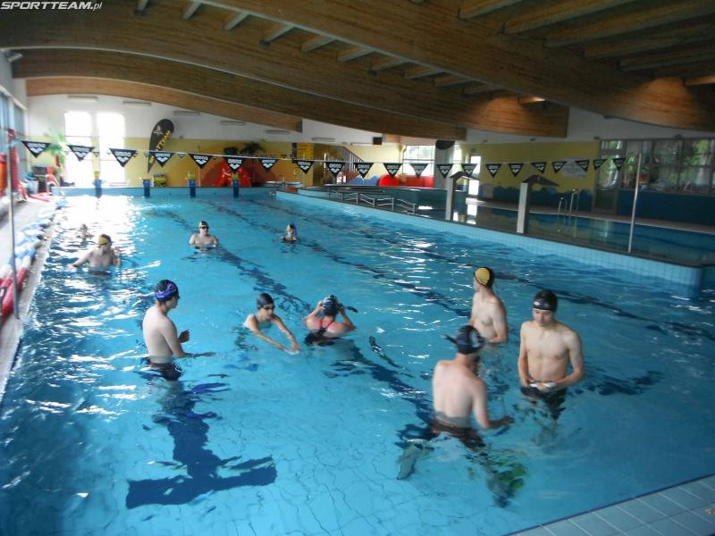 SPORTTEAM - DOŁĄCZ DO NAS!