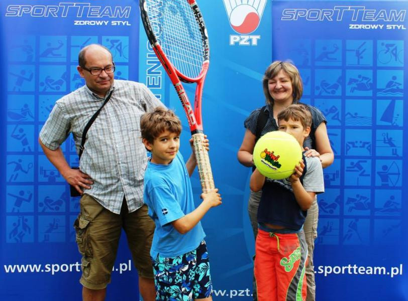  SPORTTEAM - DOŁĄCZ DO NAS!