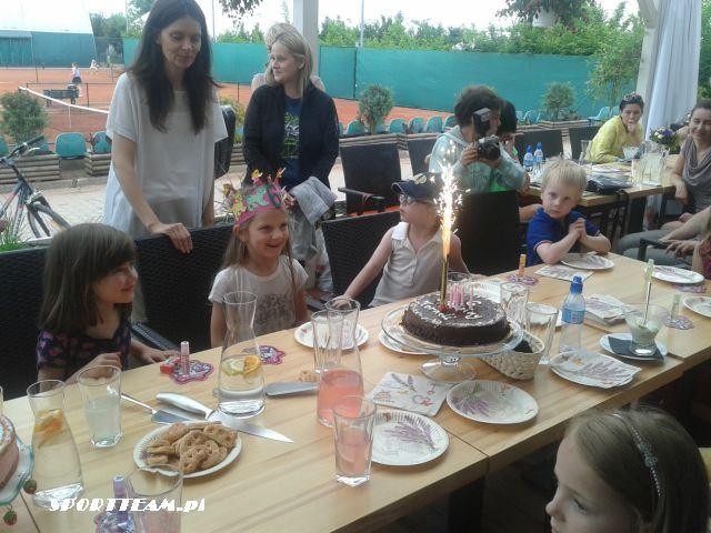 100 LAT KORNELIA!:) SPORTTEAM - DOŁĄCZ DO NAS! 