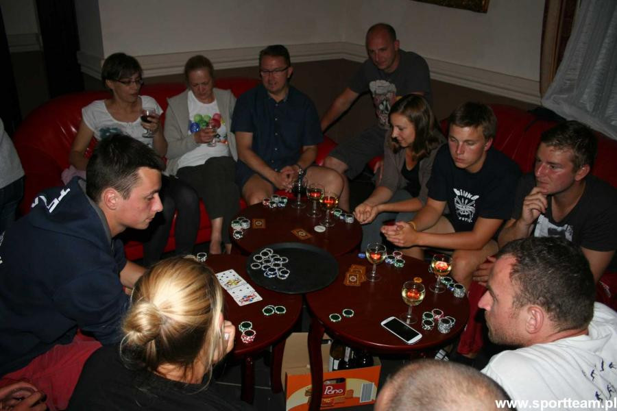 SPORTTEAM - DOŁĄCZ DO NAS!