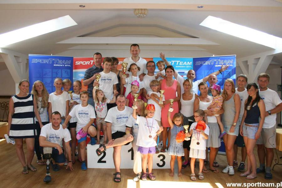 SPORTTEAM - DOŁĄCZ DO NAS!