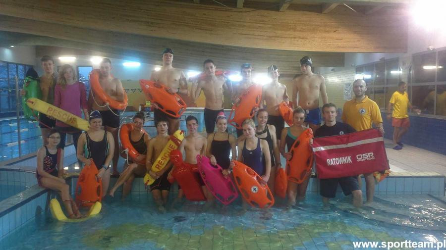 SPORTTEAM - DOŁĄCZ DO NAS!