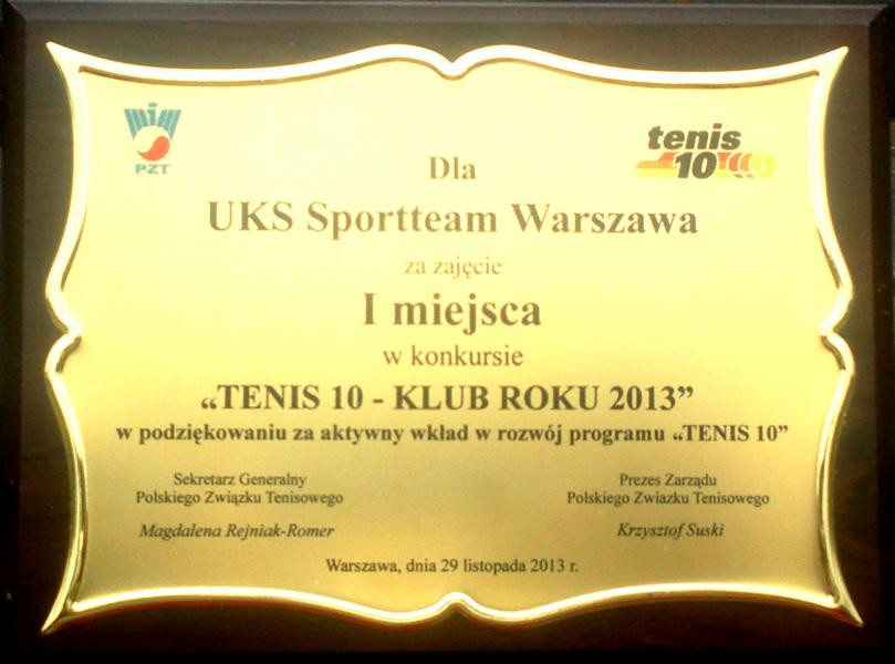 SPORTTEAM - DOŁĄCZ DO NAS!