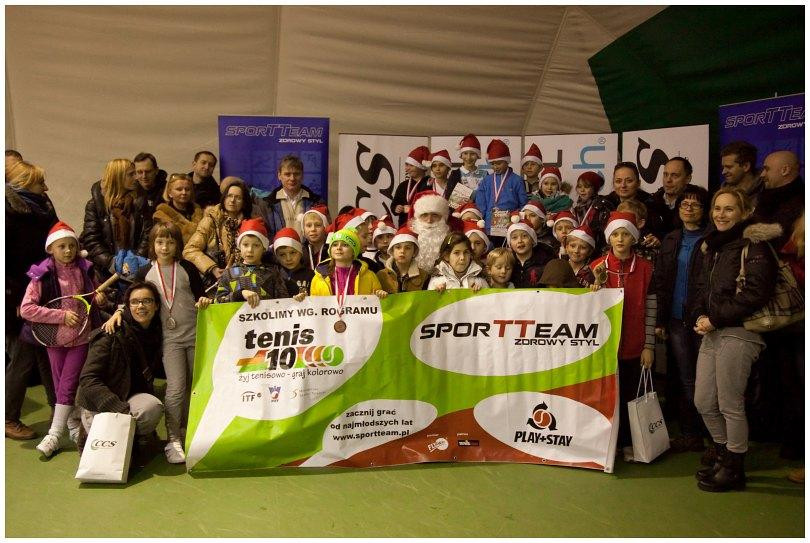 MIKOŁAJKOWY CCS SPORTTEAM TOUR - DOŁĄCZ DO NAS   foto: Ireneusz Rek bluephoto.pl